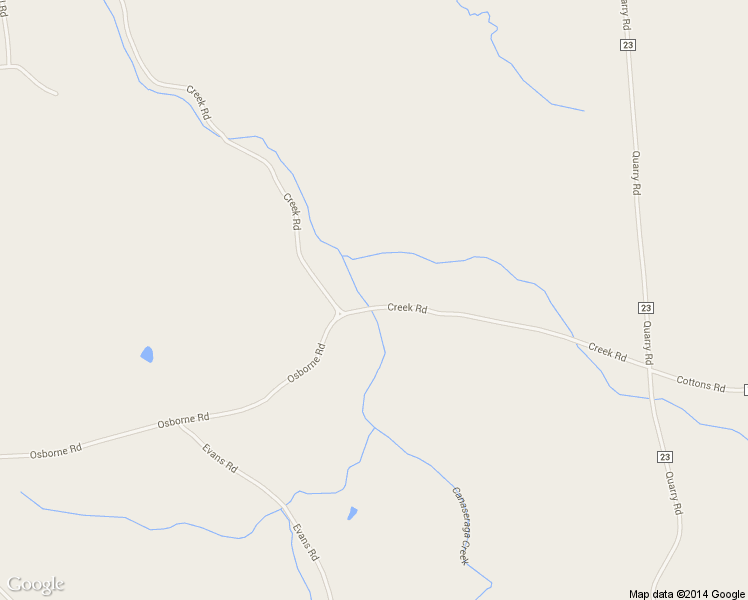 map of restaurants, bars, coffee shops, grocery stores, and more near 2505 Creek Rd in Chittenango