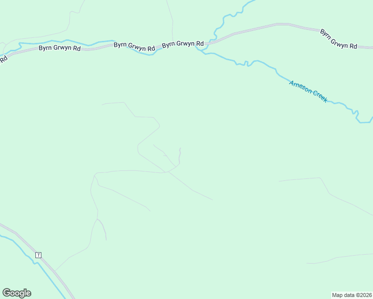 map of restaurants, bars, coffee shops, grocery stores, and more near 7698 Lone Pine Road in Barneveld