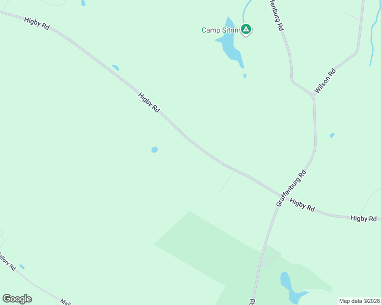 map of restaurants, bars, coffee shops, grocery stores, and more near 810 Higby Rd in New Hartford