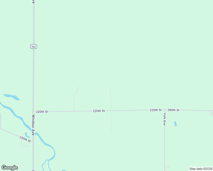 map of restaurants, bars, coffee shops, grocery stores, and more near 3357 220th Street in Waucoma