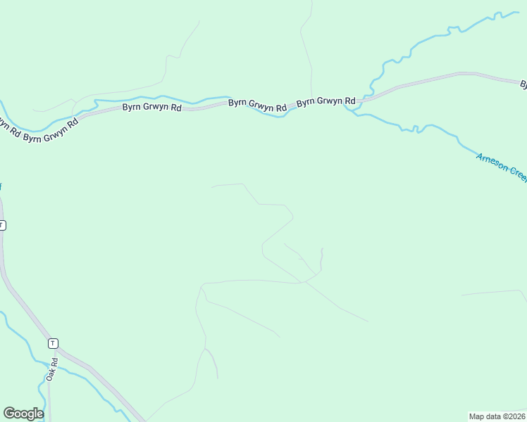 map of restaurants, bars, coffee shops, grocery stores, and more near 7688 Lone Pine Road in Barneveld