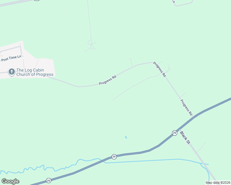map of restaurants, bars, coffee shops, grocery stores, and more near 156 Progress Heights in Gloversville