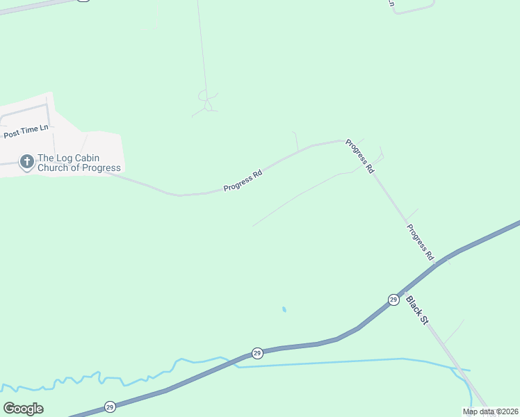 map of restaurants, bars, coffee shops, grocery stores, and more near 156 Progress Heights in Gloversville