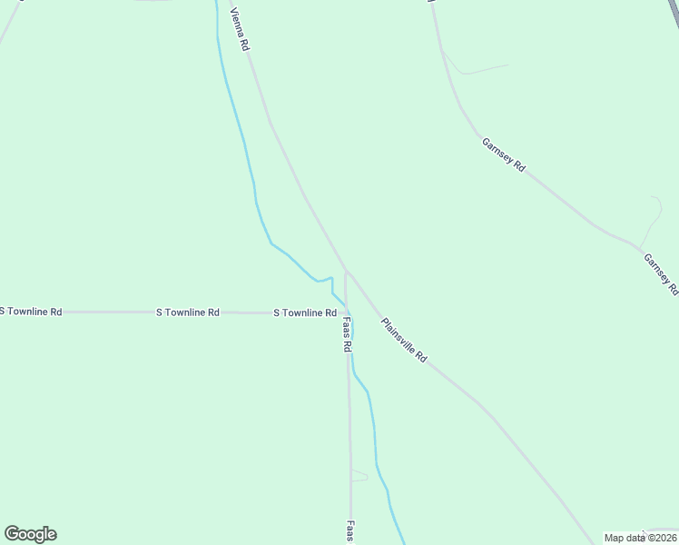 map of restaurants, bars, coffee shops, grocery stores, and more near 880 Vienna Road in Palmyra