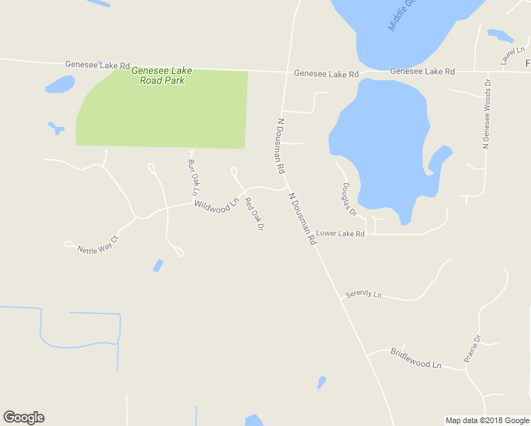 map of restaurants, bars, coffee shops, grocery stores, and more near 706 Red Oak Drive in Oconomowoc