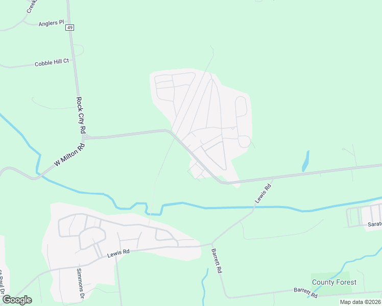 map of restaurants, bars, coffee shops, grocery stores, and more near 880-892 Rock City Road in Ballston Spa