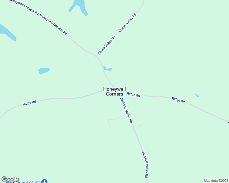 map of restaurants, bars, coffee shops, grocery stores, and more near in Honeywell Corners