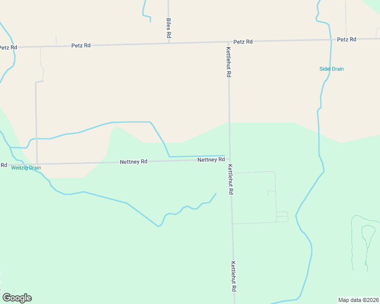 map of restaurants, bars, coffee shops, grocery stores, and more near in Capac