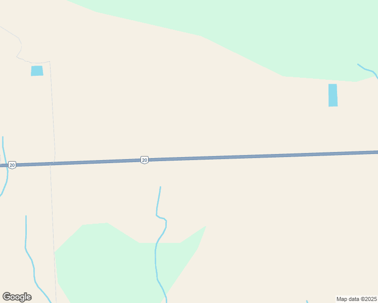 map of restaurants, bars, coffee shops, grocery stores, and more near 5189 Regional Road 20 in Saint Anns