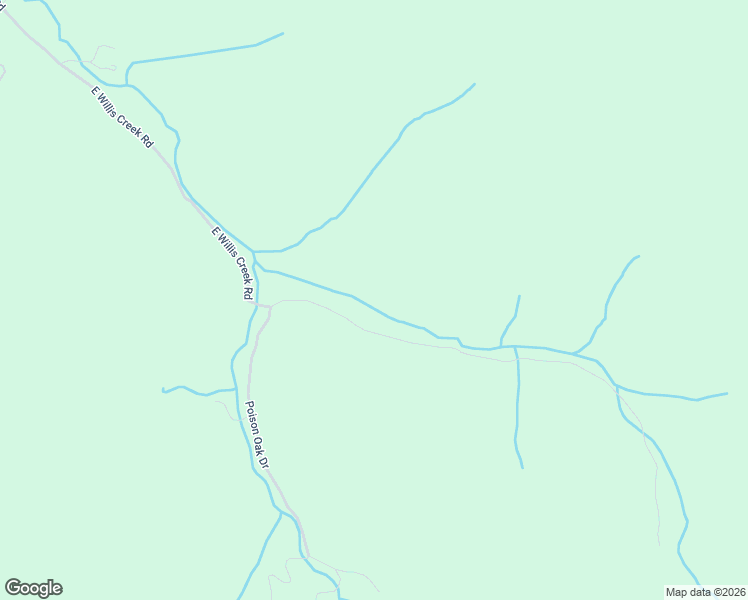 map of restaurants, bars, coffee shops, grocery stores, and more near 1470 East Willis Creek Road in Winston