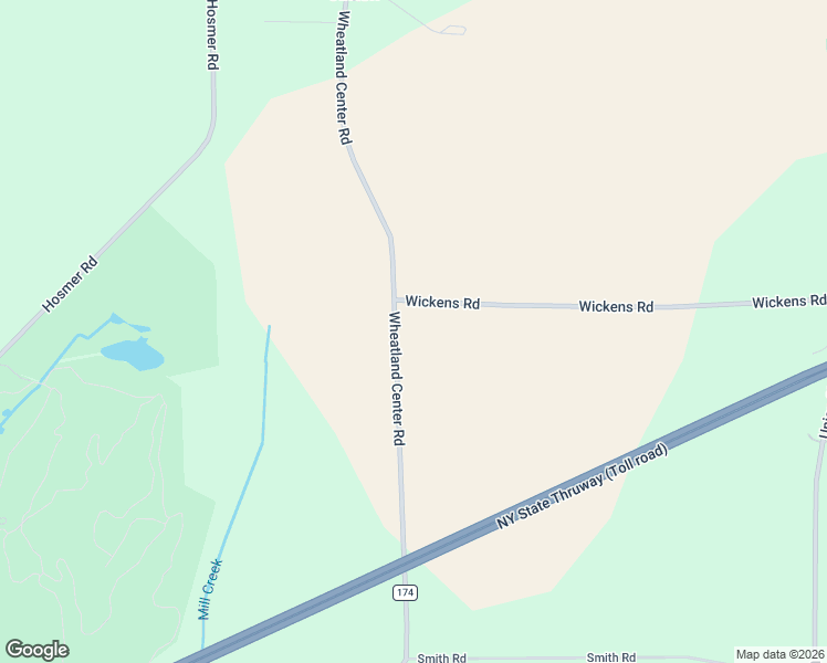 map of restaurants, bars, coffee shops, grocery stores, and more near 90 Wickens Road in Scottsville