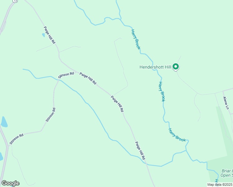 map of restaurants, bars, coffee shops, grocery stores, and more near 63 Hillcrest Rd in Goffstown