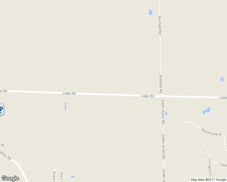 map of restaurants, bars, coffee shops, grocery stores, and more near 8470 Lapp Road in Clarence Center