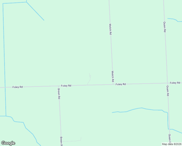 map of restaurants, bars, coffee shops, grocery stores, and more near 12862 Foley Road in Emmett