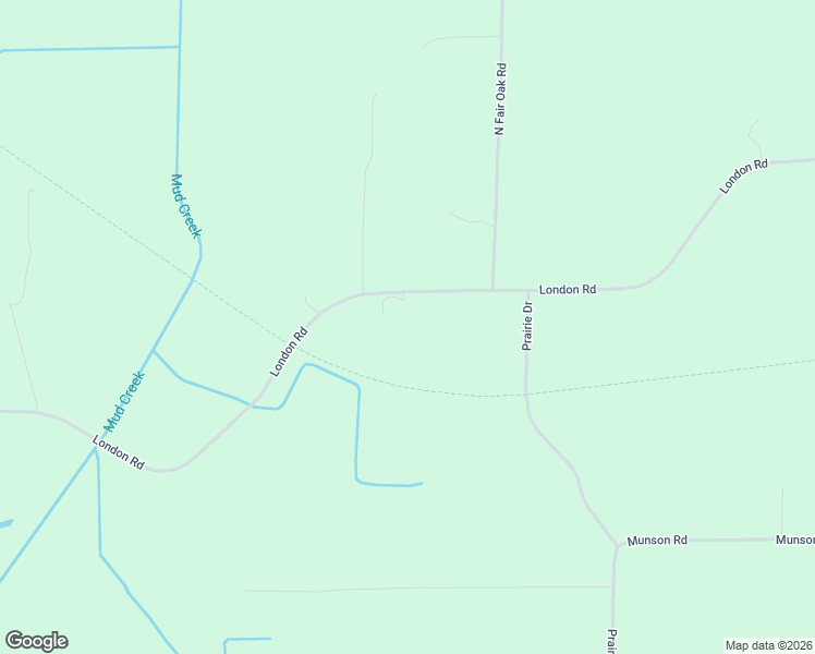 map of restaurants, bars, coffee shops, grocery stores, and more near 451 London Road in Deerfield
