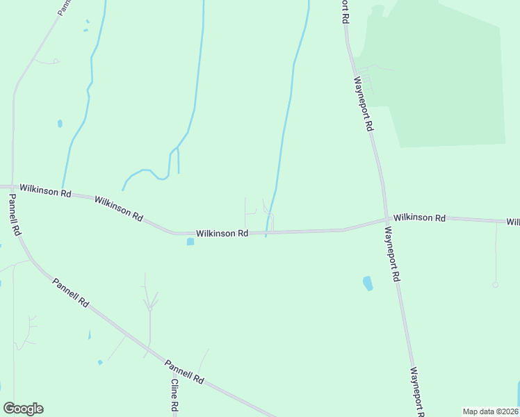 map of restaurants, bars, coffee shops, grocery stores, and more near 225 Wilkinson Road in Macedon