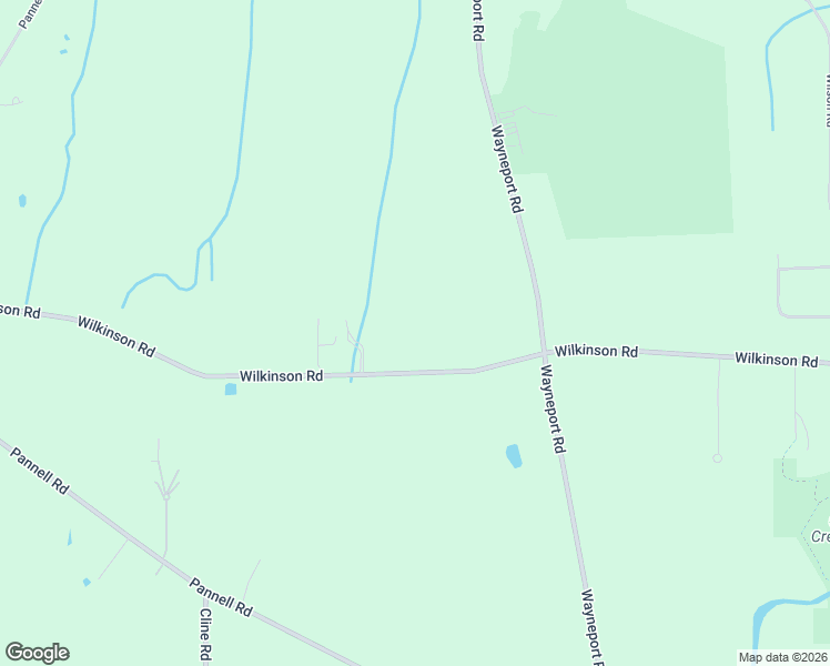 map of restaurants, bars, coffee shops, grocery stores, and more near 275 Wilkinson Road in Macedon