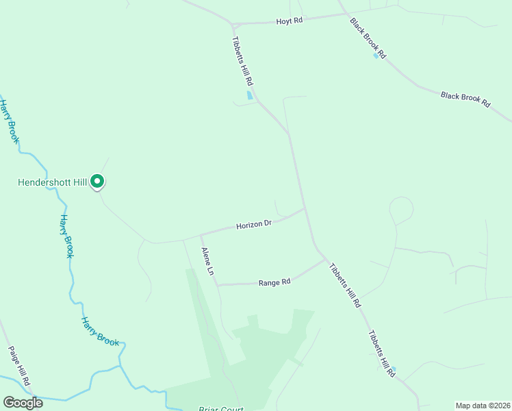 map of restaurants, bars, coffee shops, grocery stores, and more near 25 Horizon Drive in Goffstown
