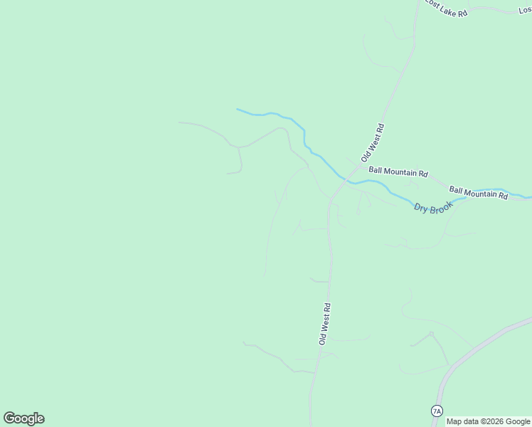 map of restaurants, bars, coffee shops, grocery stores, and more near 294 Farm Road in Arlington