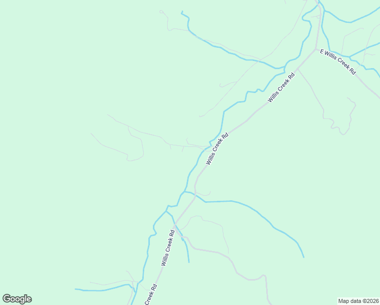 map of restaurants, bars, coffee shops, grocery stores, and more near 5103 Willis Creek Road in Winston