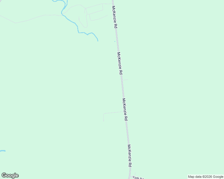 map of restaurants, bars, coffee shops, grocery stores, and more near 1417 McKenzie Road in Caledonia