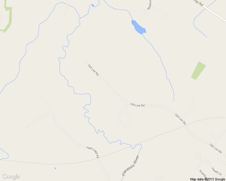 map of restaurants, bars, coffee shops, grocery stores, and more near 139 Old Lee Rd in Newfields