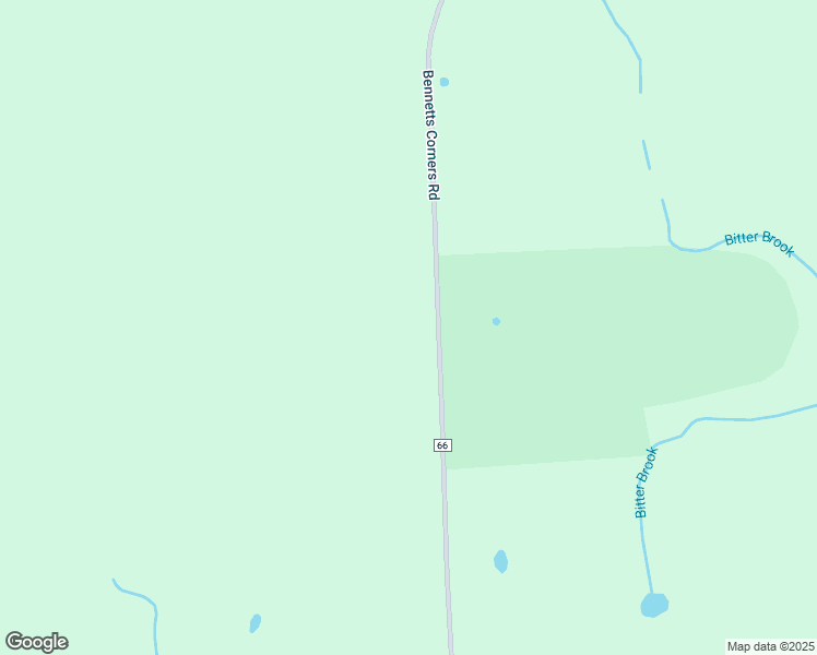 map of restaurants, bars, coffee shops, grocery stores, and more near 5690 Bennetts Corners Road in Camillus