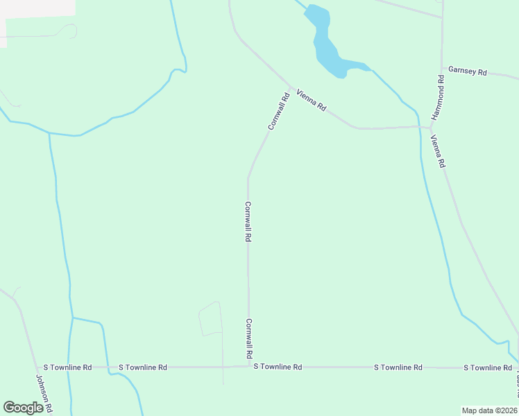 map of restaurants, bars, coffee shops, grocery stores, and more near 1014 Cornwall Road in Palmyra