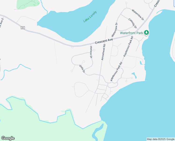 map of restaurants, bars, coffee shops, grocery stores, and more near 28 Horizon Drive in Saratoga Springs
