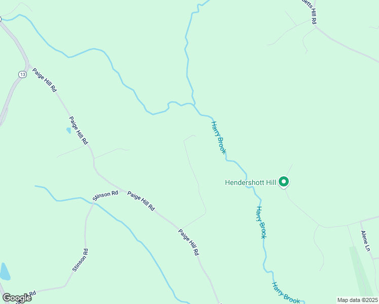 map of restaurants, bars, coffee shops, grocery stores, and more near 63 Hillcrest Road in Goffstown