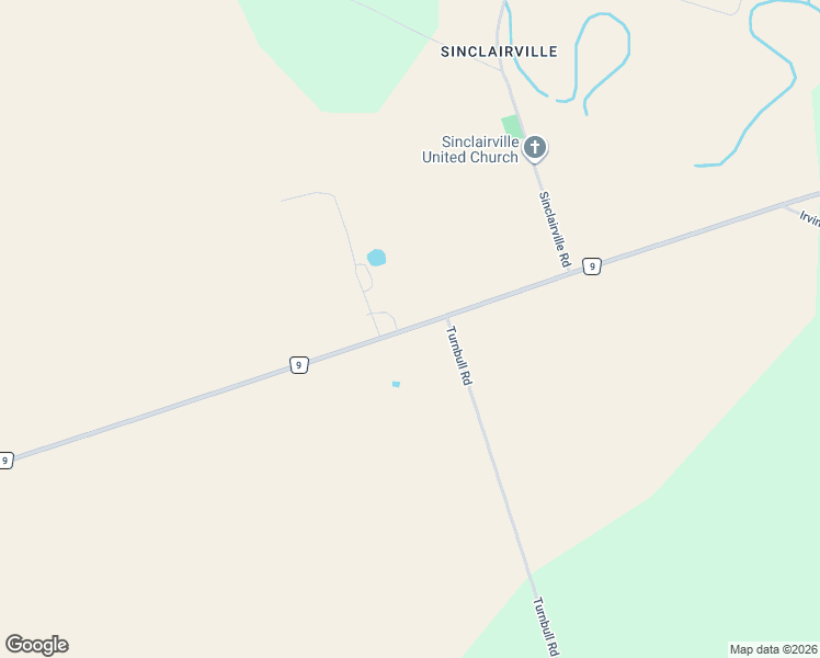 map of restaurants, bars, coffee shops, grocery stores, and more near 3288 York Road in York