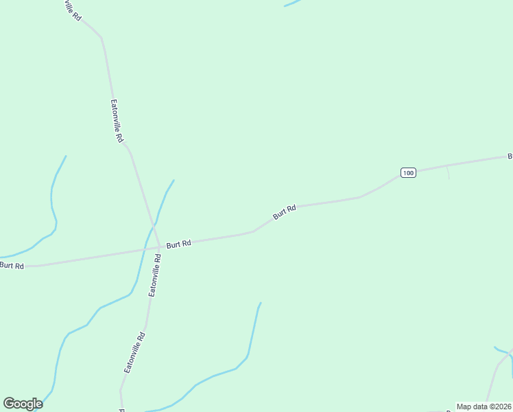 map of restaurants, bars, coffee shops, grocery stores, and more near 563 Burt Road in Little Falls