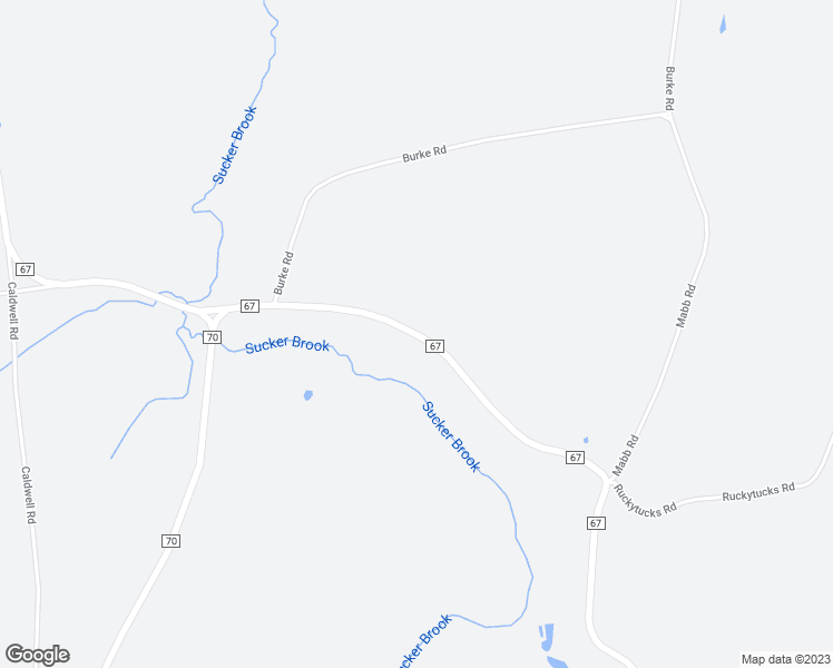 map of restaurants, bars, coffee shops, grocery stores, and more near 136 County Road 67 in Stillwater