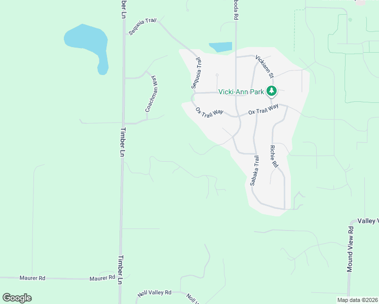 map of restaurants, bars, coffee shops, grocery stores, and more near 3534 Swoboda Road in Verona