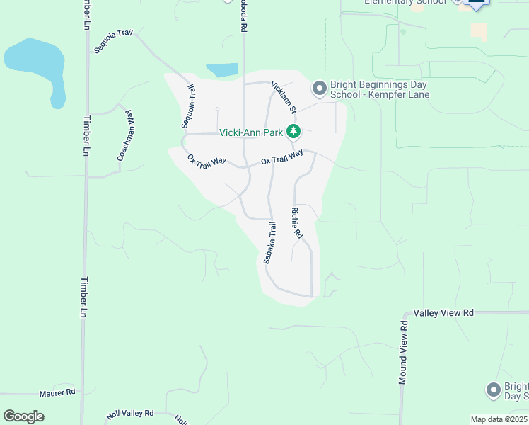 map of restaurants, bars, coffee shops, grocery stores, and more near 3567 Sabaka Trail in Verona