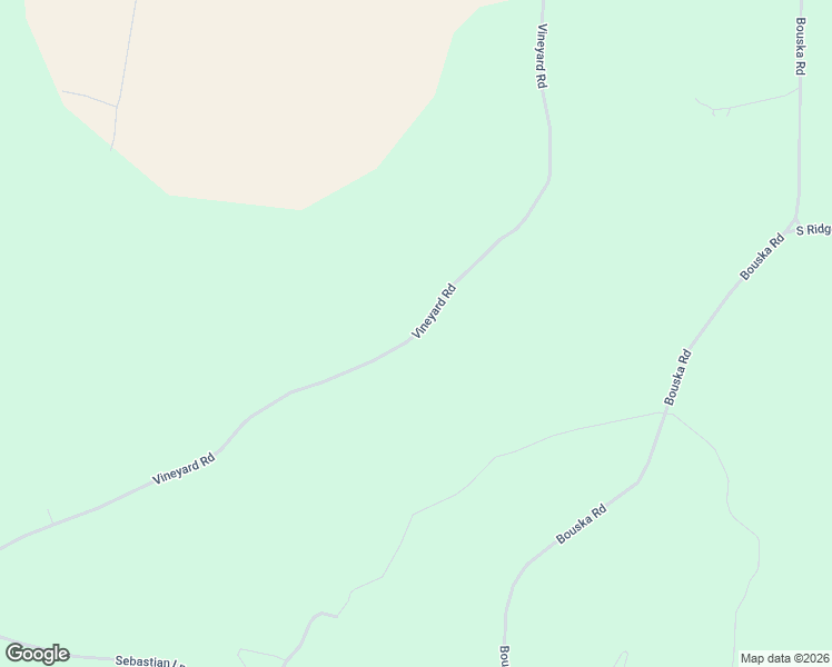 map of restaurants, bars, coffee shops, grocery stores, and more near 60721 Vineyard Road in Prairie du Chien