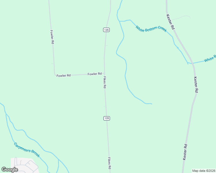 map of restaurants, bars, coffee shops, grocery stores, and more near 5795 Fikes Road in Memphis