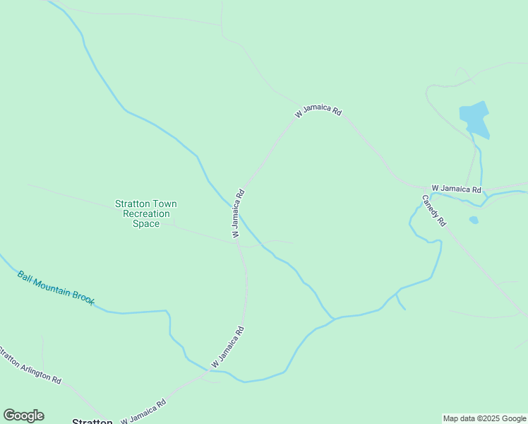 map of restaurants, bars, coffee shops, grocery stores, and more near 36 Ball Farm Road in Stratton