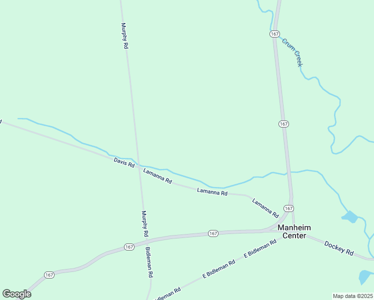 map of restaurants, bars, coffee shops, grocery stores, and more near 161 Lamanna Road in Little Falls