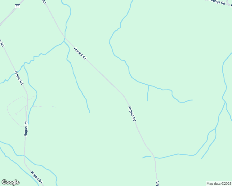 map of restaurants, bars, coffee shops, grocery stores, and more near 3903 Arquint Road in Vernon Center