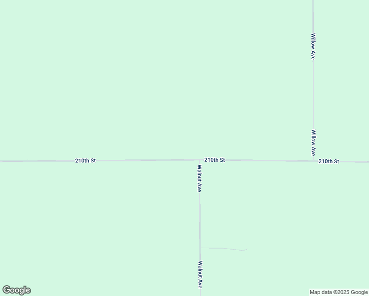 map of restaurants, bars, coffee shops, grocery stores, and more near 3193 210th Street in Charles City