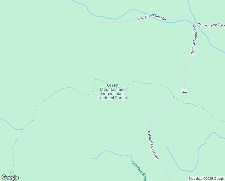 map of restaurants, bars, coffee shops, grocery stores, and more near 231 North Main Street in Rutland