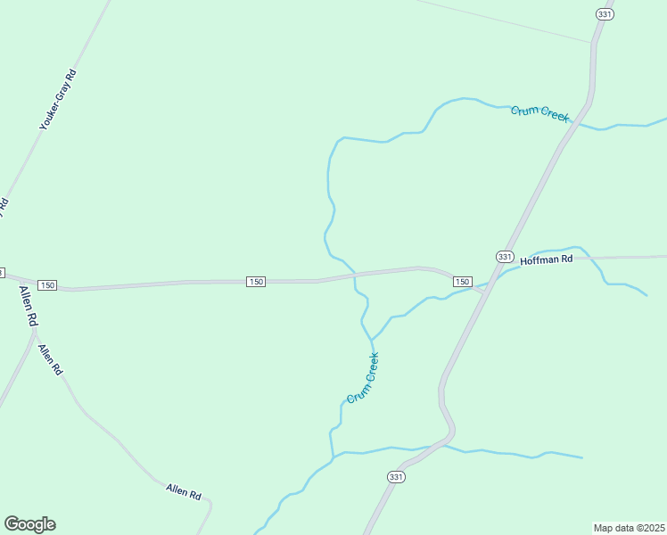 map of restaurants, bars, coffee shops, grocery stores, and more near 174 County Road 150 in Saint Johnsville