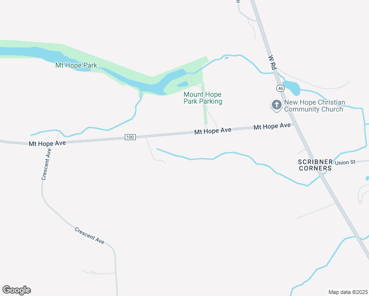 map of restaurants, bars, coffee shops, grocery stores, and more near in Oneida