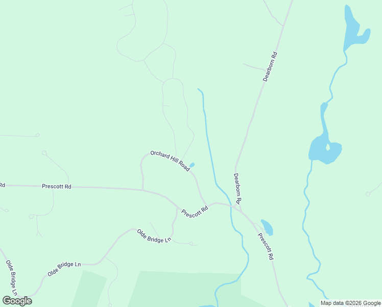 map of restaurants, bars, coffee shops, grocery stores, and more near 5 Cider Street in Epping