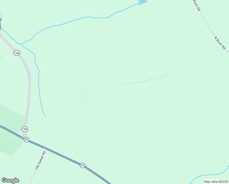 map of restaurants, bars, coffee shops, grocery stores, and more near 244 Sweet Road in Johnstown