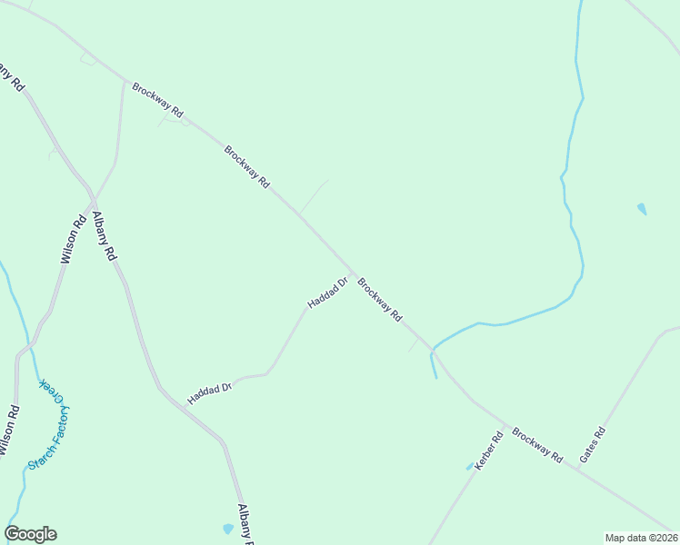 map of restaurants, bars, coffee shops, grocery stores, and more near 755 Brockway Road in Frankfort
