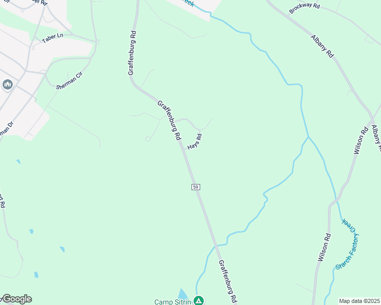 map of restaurants, bars, coffee shops, grocery stores, and more near 2896 Graffenburg Rd in New Hartford