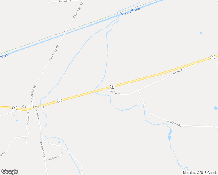 map of restaurants, bars, coffee shops, grocery stores, and more near 2377 New York 13 in Chittenango