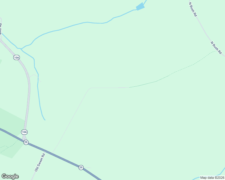 map of restaurants, bars, coffee shops, grocery stores, and more near 244 Sweet Road in Johnstown